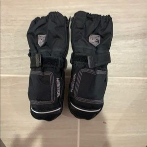Hestra Kids Mittens